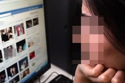 Hà Nội: Người phụ nữ U50 mất gần nửa tỷ đồng vì 'chat sex' qua mạng