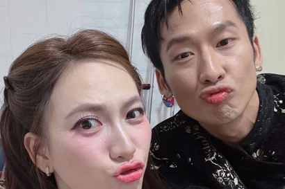 Phương Anh Đào, Tuấn Trần có thêm 100 tỷ đồng