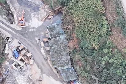 Một doanh nghiệp ở Lào Cai bị phạt hơn 1,3 tỷ đồng về 11 hành vi vi phạm 