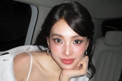 Hoa hậu Tiểu Vy lên tiếng