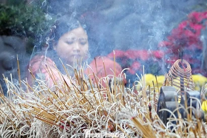 Ngày đẹp, giờ lành cúng Rằm tháng Giêng 2026