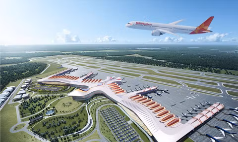 Tiến độ các dự án đón APEC 2027 ở Phú Quốc hiện ra sao?