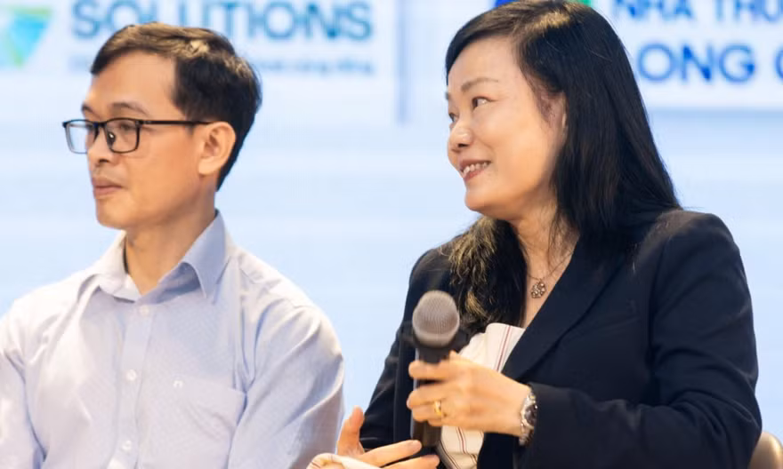 Gỡ 'điểm nghẽn' trong phòng chống ung thư