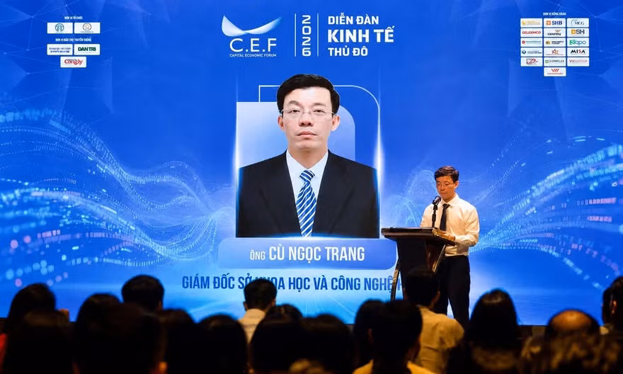 AI không phải 'chiếc đũa thần' để doanh nghiệp bứt phá