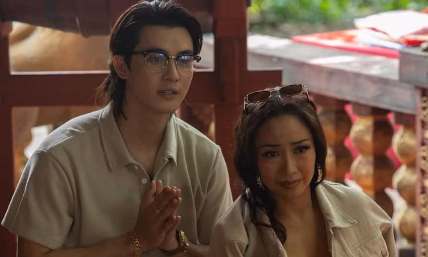 Hai phim Việt cùng rời rạp