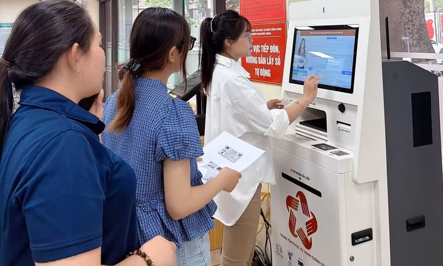 Thái Nguyên: Hơn 72% số người hưởng lương ngân sách thuộc lĩnh vực giáo dục