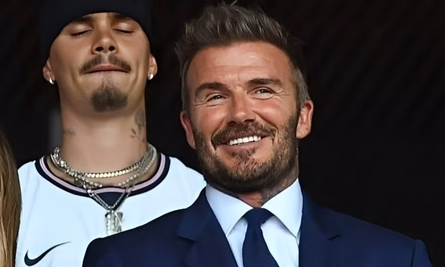 Choáng ngợp khoản tiền Beckham, Shakira nhận được ở World Cup 2026