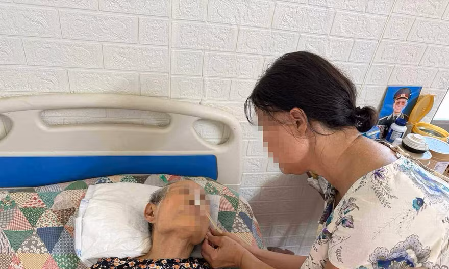 Vụ cụ bà bị đột quỵ 5 năm chưa nhận trợ cấp BHXH: Phường Bạch Mai nói gì?