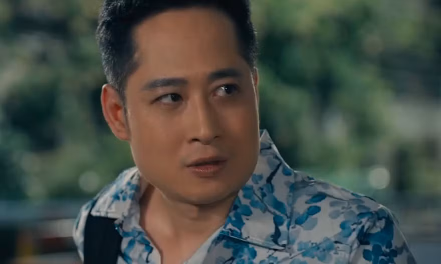 Vai diễn khiến khán giả ghét cay ghét đắng