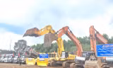 Khởi công xây dựng cao tốc Dầu Giây - Tân Phú