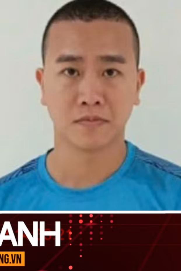 TIN NHANH: Lời khai bất ngờ của ông trùm đường dây cá độ bóng đá, đánh bạc trực tuyến 'nghìn tỷ'