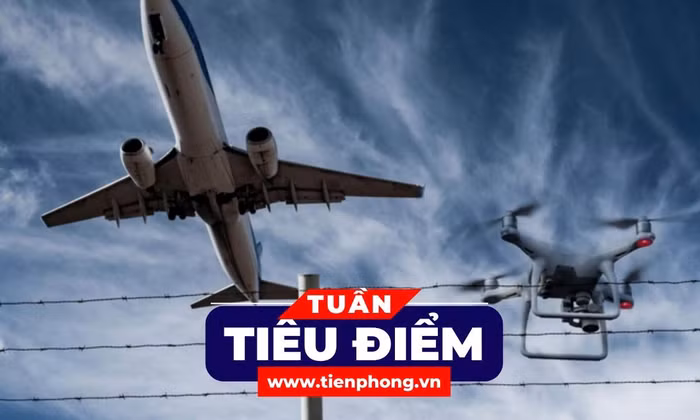TIÊU ĐIỂM: Khuyến cáo mới về an toàn bay sau các vụ gián đoạn bay vừa qua