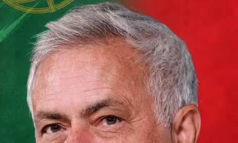 Mourinho khiến trận Siêu kinh điển nóng trở lại