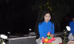 Kế thừa truyền thống yêu nước nồng nàn