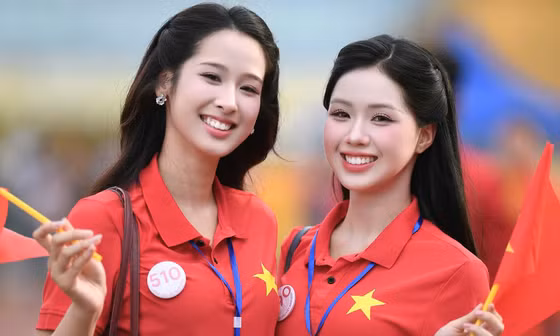 Hoa hậu Việt Nam 2026 chính thức mở cổng bình chọn hạng mục “Và bạn xứng đáng”
