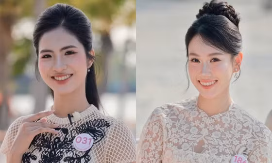 Thí sinh Hoa hậu Việt Nam 2026 đạt IELTS 8.0, 7.5 chia sẻ cách học tiếng Anh