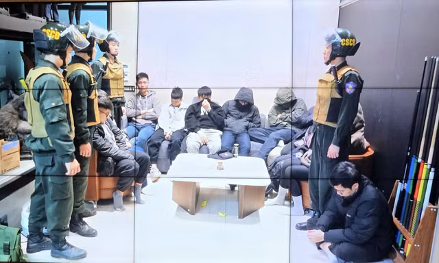 Truy tố 74 bị can vụ Xôi Lạc TV: Doanh nhân Phạm Nguyễn Dũng 'dính' hai tội danh