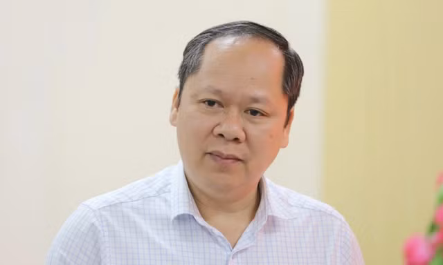 Ninh Bình giảm 839 đầu mối giáo dục
