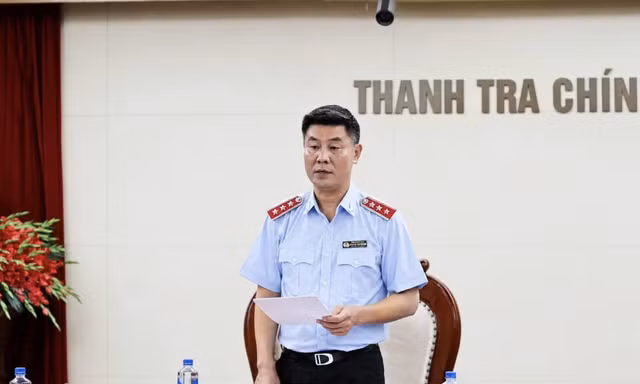 24 trường hợp tại các đơn vị thuộc Viện Hàn lâm KHCN được bổ nhiệm khi chưa có trong quy hoạch