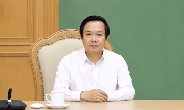 Bí thư Hưng Yên yêu cầu xử lý dứt điểm các dự án chậm tiến độ, tồn đọng