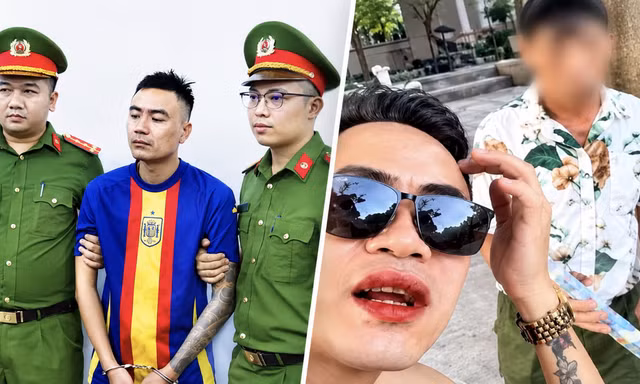 Chủ nhà hàng Cường Dê rút đơn, vụ án Thắng 'Ật' có khép lại?