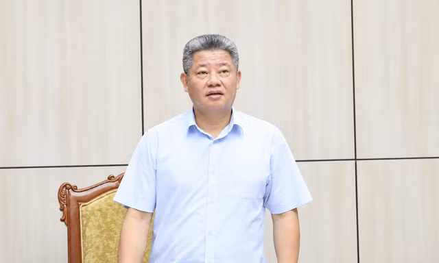 Chủ tịch Hưng Yên ra 'tối hậu thư' 24 dự án chậm giải phóng mặt bằng