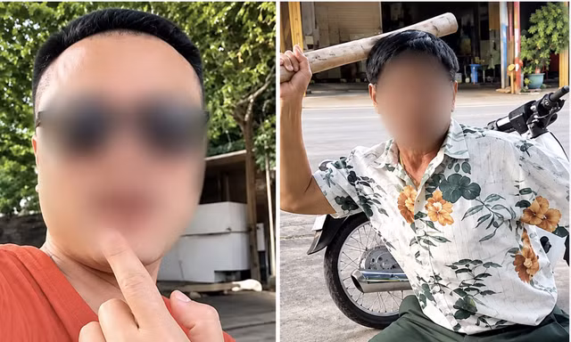 Chuyên gia pháp lý nói gì vụ thanh niên khiêu khích bảo vệ, gây bức xúc ở Ninh Bình