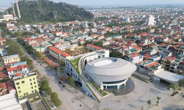 Ninh Bình duyệt dự án tuyến đường hơn 7.100 tỷ đồng