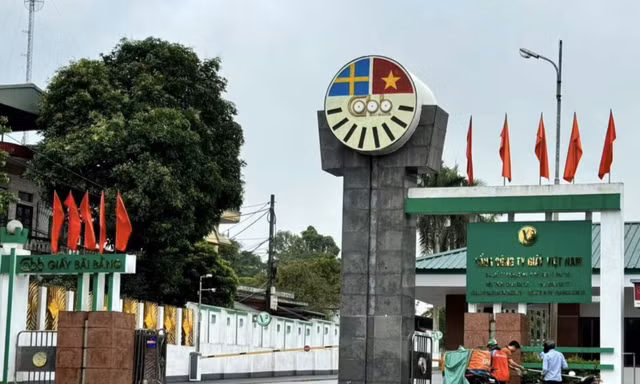 Thanh tra Chính phủ chỉ ra loạt sai phạm tại Tổng công ty Giấy Việt Nam