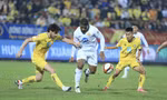 VFF muốn tăng ngoại binh ở V.League? 