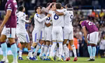 HIGHLIGHTS: Leeds đè bẹp Burnley, rộng cửa trụ hạng 