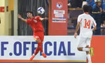 U20 Việt Nam toàn thua 2 trận, sắp tan mộng dự VCK U20 châu Á