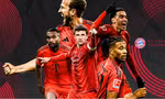 CĐV Bayern Munich sẽ có cơ hội theo dõi các trận đấu tại Bundesliga từ mùa giải 2025-2028 trên sóng truyền hình. 