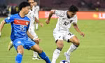 U23 Đông Nam Á 2025: Ứng viên vô địch U23 Indonesia giành chiến thắng nhọc nhằn 