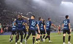 Inter Milan vô địch Coppa Ý 