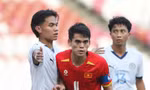 Khuất Văn Khang là 1 trong 3 gương mặt ở U23 Việt Nam được truyền thông Indonesia đặc biệt dè chừng trước trận chung kết U23 Đông Nam Á (ảnh Hữu Phạm)