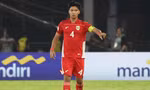 Trung vệ đội trưởng Kadek Arel tin Indonesia sẽ sớm trở thành "vua" của bóng đá Đông Nam Á. 