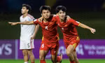U17 Việt Nam và những 'viên gạch' đầu tiên cho giấc mơ World Cup