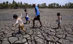Một hiện tượng El Niño ‘siêu mạnh’ tiềm tàng vào tháng 7/2026