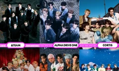 'KCON JAPAN 2026' công bố danh sách nghệ sĩ biểu diễn đầu tiên