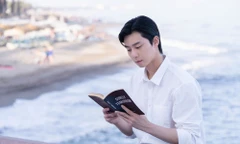 Park Seo Joon lần đầu chia sẻ suy ngẫm về 'sự đánh mất nhân tính' trong giới truyền thông sau 15 năm debut