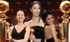 'Đừng bao giờ từ bỏ ước mơ': Ba thông điệp mạnh mẽ truyền cảm hứng từ 3 nữ nghệ sĩ tài năng nhất 2025