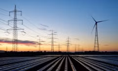 Năng lượng xanh: Tương lai của châu Âu trước khủng hoảng xăng dầu