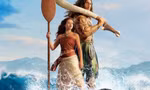 Nhạc phim 'Moana' phiên bản người thật đóng 'phủ sóng'