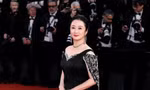 Nàng thơ U50 của điện ảnh Trung Quốc' Triệu Đào làm lu mờ nhiều 'ngôi sao hạng A' tại 'Cannes