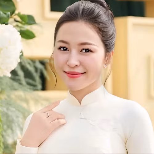 Áp lực trước thành tích của Thanh Thủy 