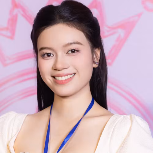 Thí sinh dừng chân ở sơ khảo Hoa hậu Việt Nam: 'Tuổi trẻ đừng sợ thất bại'