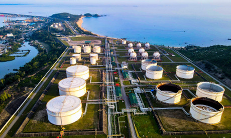 Đảm bảo an ninh năng lượng được xác định là trụ cột hàng đầu để duy trì tăng trưởng 2 con số trong năm nay và giai đoạn tới 