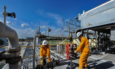 Toàn cảnh tọa đàm