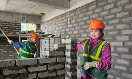 14 năm 'quên' nâng ngưỡng thu nhập xác định người phụ thuộc? 